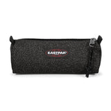 BENCHMARK SINGLE SPARKLE BLACK - Trousse Noire  ACCESSOIRES EASTPAK