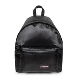 PADDED PAK'R SATINFIED BLACK - Sac à dos Noir ACCESSOIRES EASTPAK