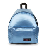 PADDED PAK'R SATINFIED BLUE - Sac à dos bleu ACCESSOIRES EASTPAK