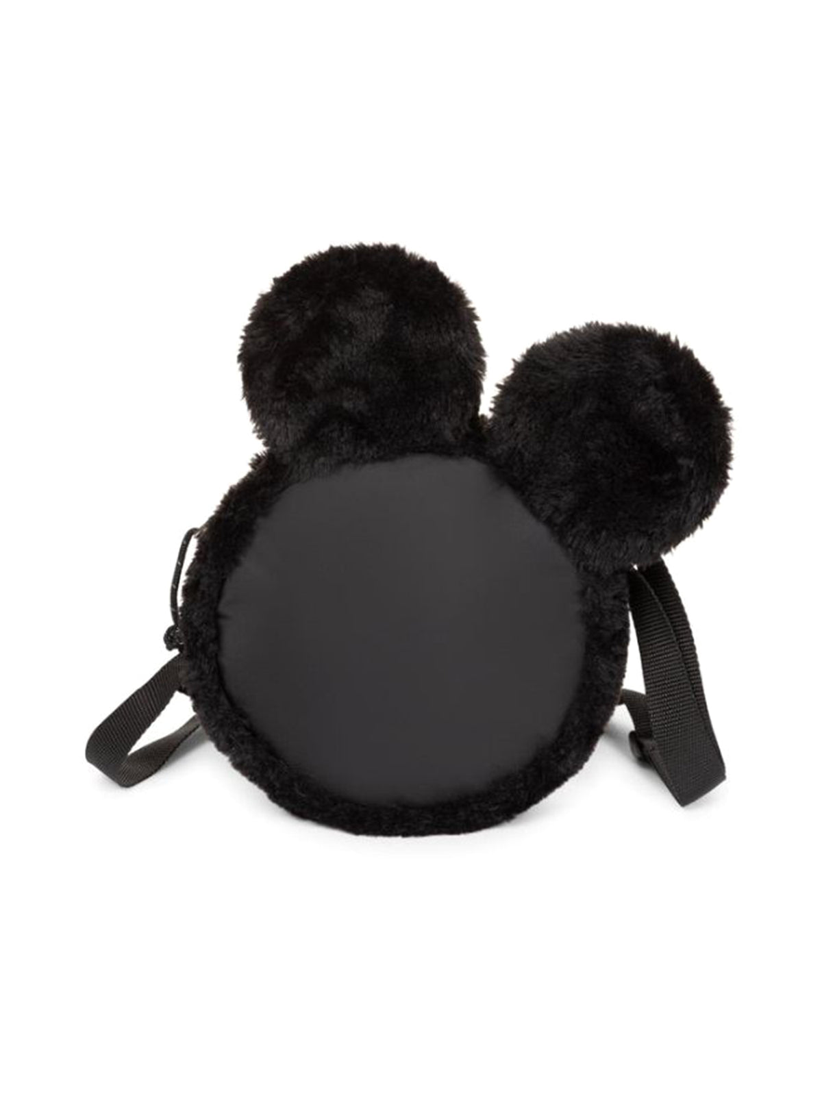 EASTPAK ADA MICKEY FUZZY - Borsa a Tracolla Mickey Mouse EK00073D D0L1 EASTPAK 