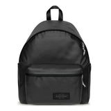 DAY PAK'R AUTHENTIC CONTEMPORARY TARP BLACK 2 - Sac à dos Noir ACCESSOIRES EASTPAK