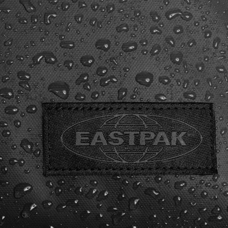 DAY PAK'R AUTHENTIC CONTEMPORARY TARP BLACK 2 - Zaino Nero EK0A5BG4 4Y81 EASTPAK 