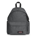 AUTHENTIQUE DAY PAK'R BLACK DENIM - Sac à Dos Noir ACCESSOIRES EASTPAK