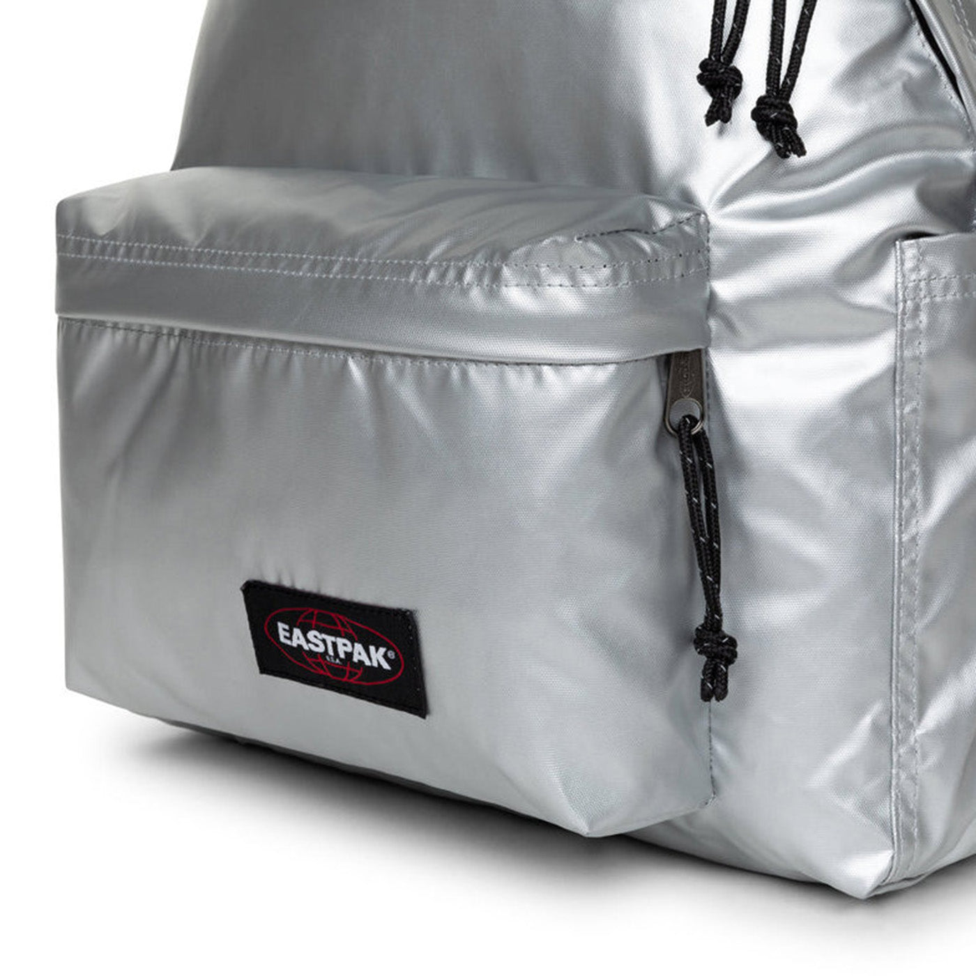 DAY PAK'R AUTHENTIC CONTEMPORARY SPACE SILVER - Zaino Argento EK0A5BG4 7Y21 EASTPAK 