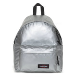 DAY PAK'R AUTHENTIC CONTEMPORARY SPACE SILVER - Sac à dos Argent ACCESSOIRES EASTPAK