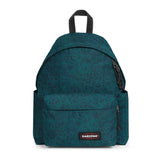 DAY PAK'R AUTHENTIC CONTEMPORARY FURRIOUS GREEN - Sac à Dos Vert ACCESSOIRES EASTPAK