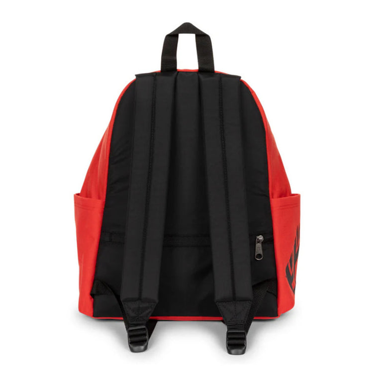 DAY PAK'R AUTHENTIC CONTEMPORARY MICKEY PATCH - Zaino Rosso EK0A5BG4 D0M1 EASTPAK 