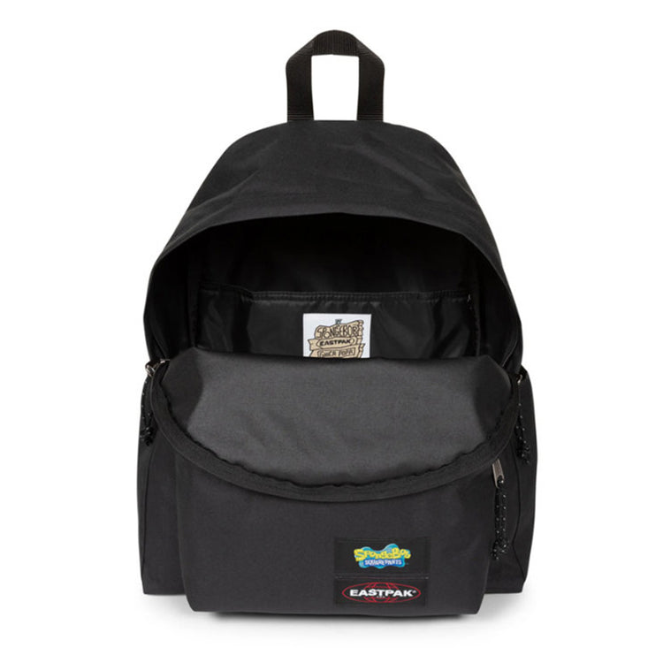 DAY PAK'R AUTHENTIC CONTEMPORARY LINE UP BLACK - Zaino Nero EK0A5BG4 E0C1 EASTPAK 