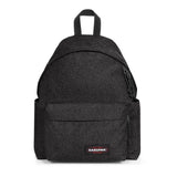 DAY PAK'R AUTHENTIC CONTEMPORARY SPARK BLACK - Sac à dos noir ACCESSOIRES EASTPAK