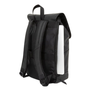 YARIN CNNCT F MATTE BLACK - Zaino Nero EK0A5BJH 1F51 EASTPAK 
