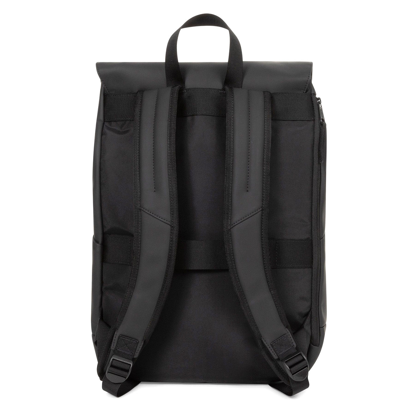 YARIN CNNCT F MATTE BLACK - Zaino Nero EK0A5BJH 1F51 EASTPAK 