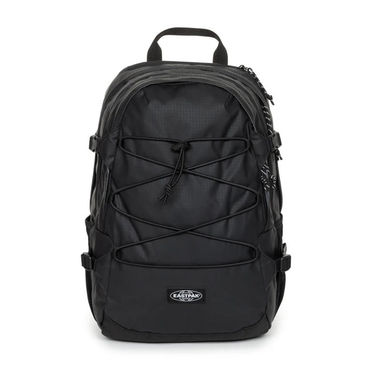 GERYS PRO BLACK COAT - Zaino Nero EK0A5BL6 4Z31 EASTPAK 