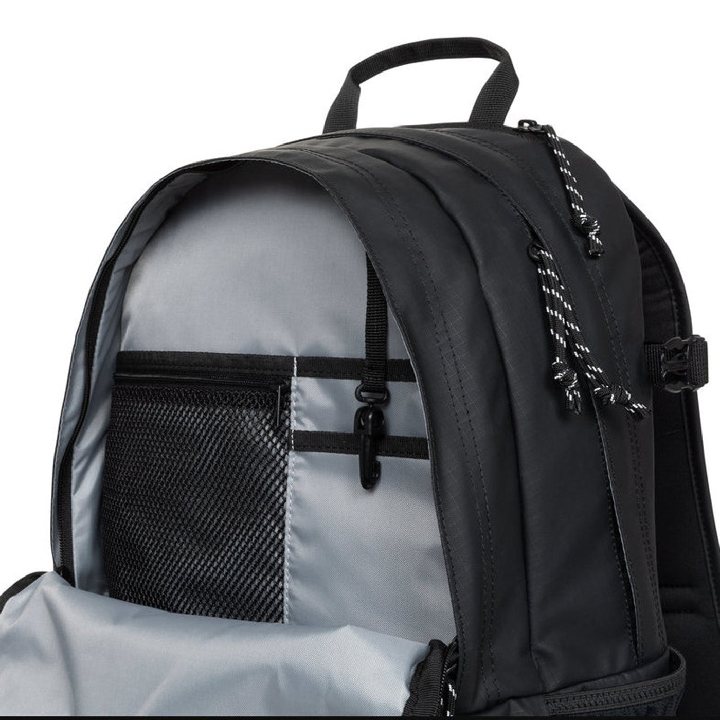 GERYS PRO BLACK COAT - Zaino Nero EK0A5BL6 4Z31 EASTPAK 