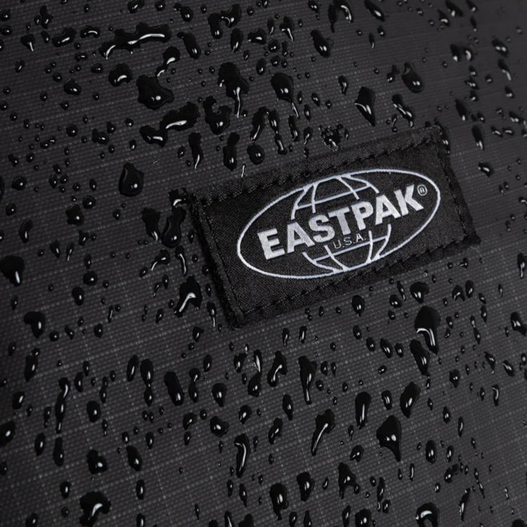 GERYS PRO BLACK COAT - Zaino Nero EK0A5BL6 4Z31 EASTPAK 