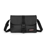 POUCH BAG BLACK - Sac Bandoulière Noir  ACCESSOIRES EASTPAK