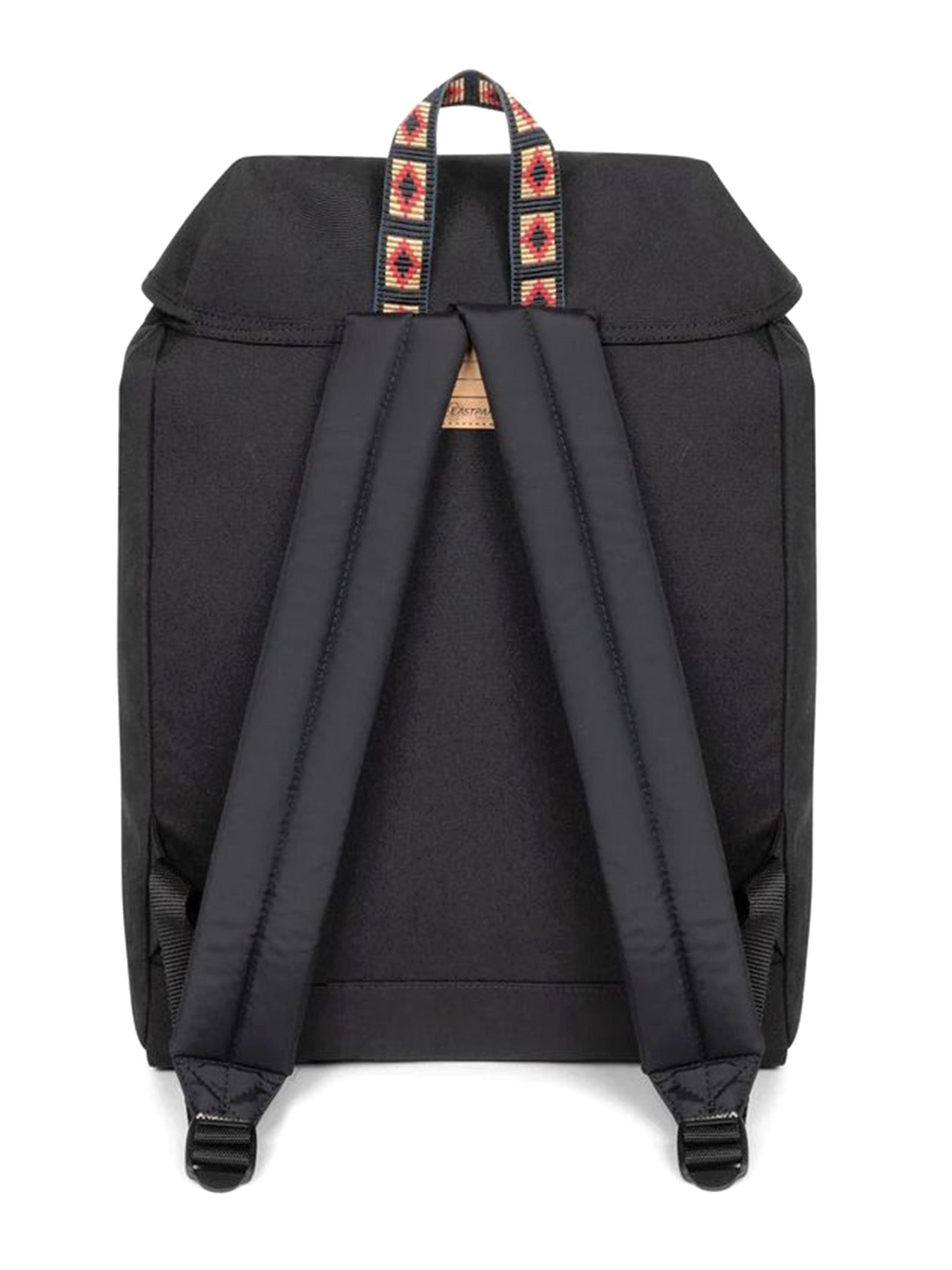 EASTPAK CHAPEL HILL PAK'R VINTAGE BLACK - Zaino Nero EK0A5BMW 0Z41 EASTPAK 