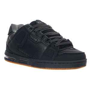 Sabre Dark Shadow/Phantom - Scarpe Stringate Uomo Nere GBSABR 15252 GLOBE 