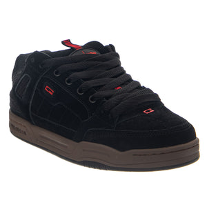 Globe Tilt Prime Black/Gum - Scarpe Skate Uomo Nere con Suola Gum GBTILTPR 10023 GLOBE 