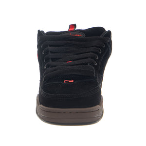 Globe Tilt Prime Black/Gum - Scarpe Skate Uomo Nere con Suola Gum GBTILTPR 10023 GLOBE 