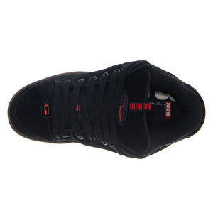 Globe Tilt Prime Black/Gum - Scarpe Skate Uomo Nere con Suola Gum GBTILTPR 10023 GLOBE 