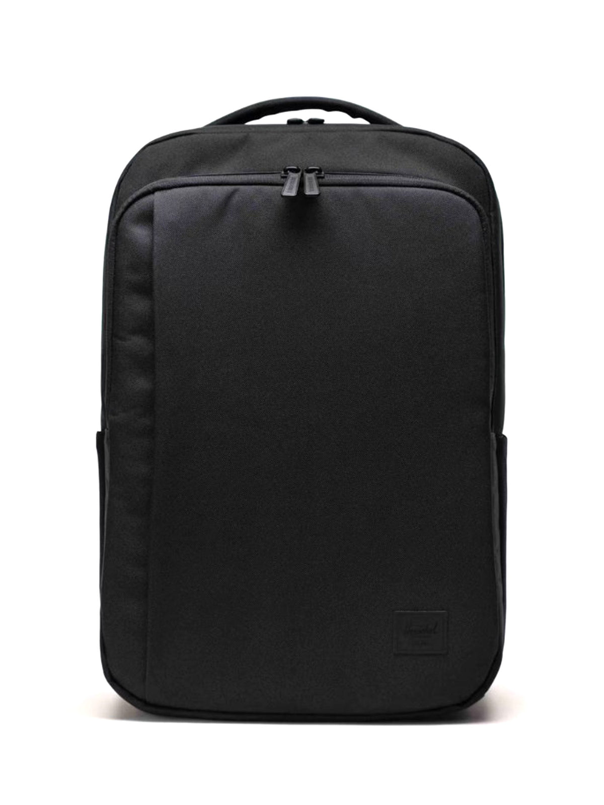 Herschel Kaslo Daypack Tech Black - Zaino Nero 11289 00001 HERSCHEL 