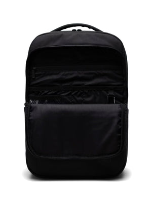 Herschel Kaslo Daypack Tech Black - Zaino Nero 11289 00001 HERSCHEL 