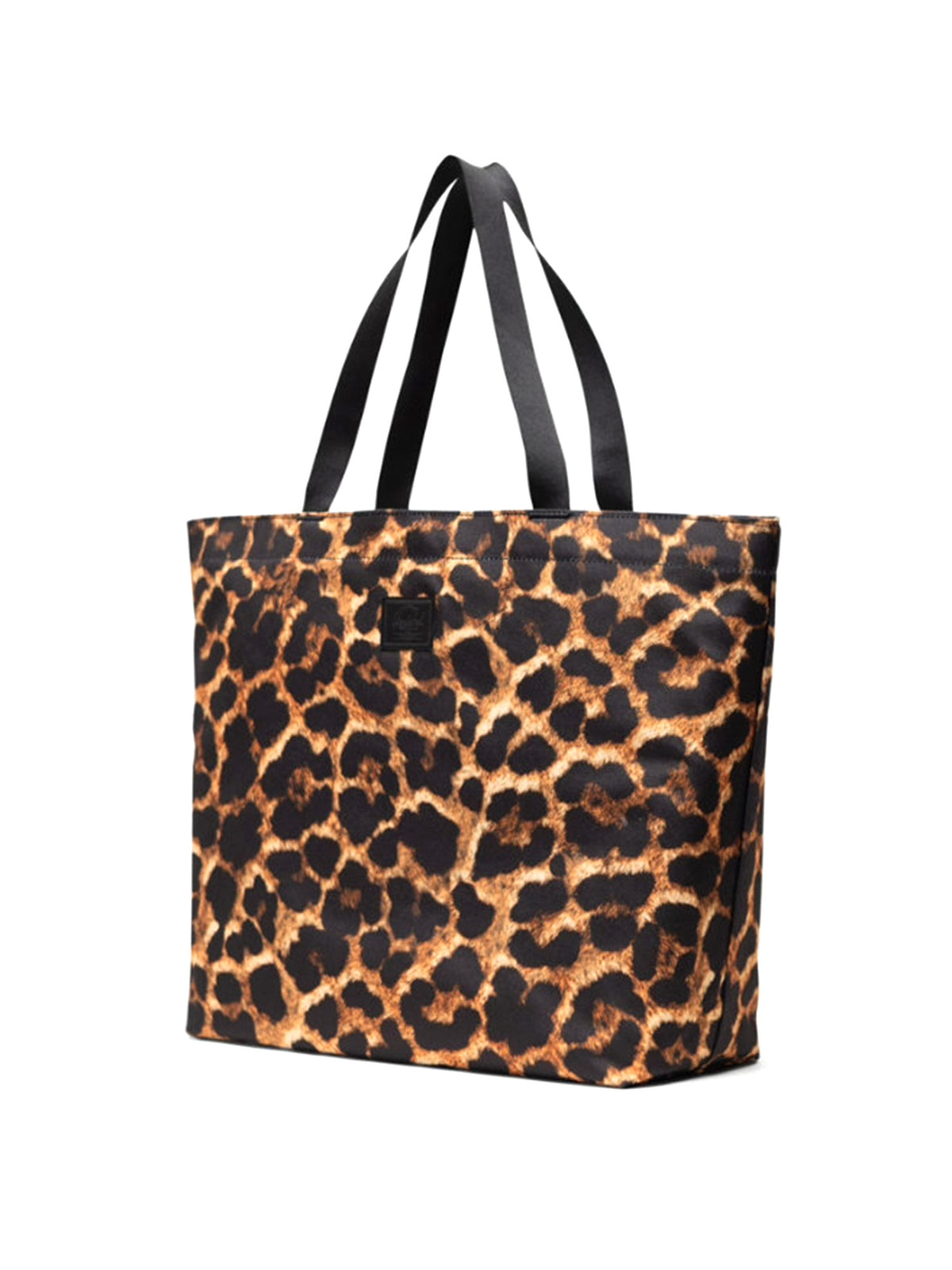 Herschel Classic Tote Digi Leopard Light - Borsa Multicolore 11550 07764 HERSCHEL 
