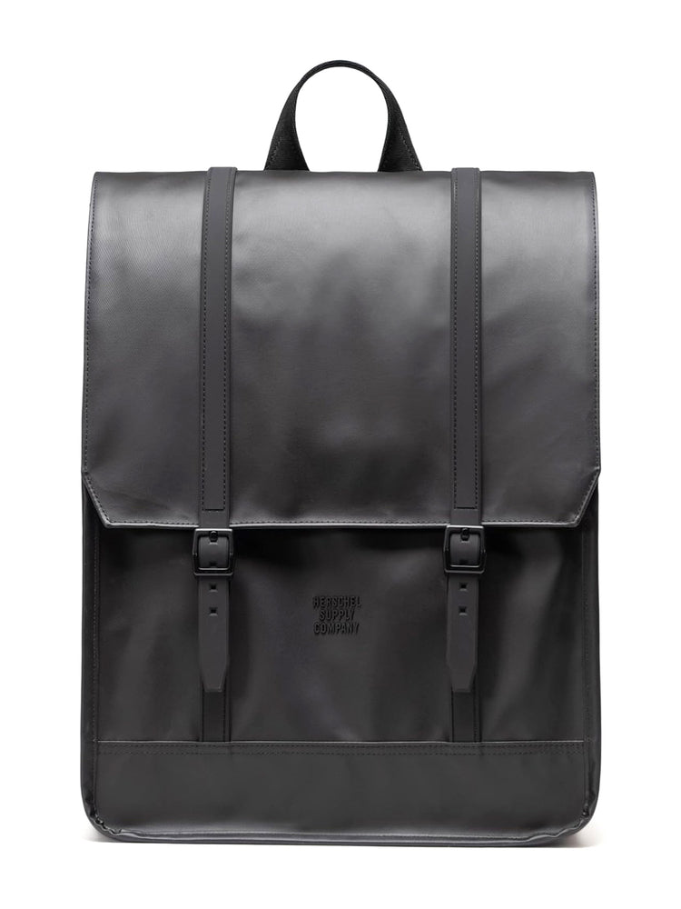 Herschel Survey Backpack Black - Zaino Nero 11649 00001 HERSCHEL 