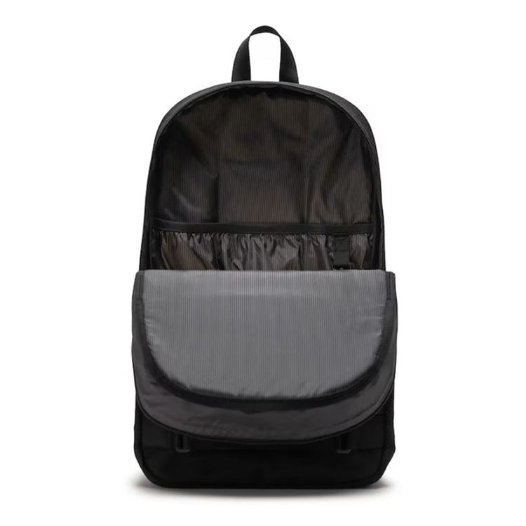 Fleet Skate Backpack - 28L - Zaino Nero 11668 00001 HERSCHEL 