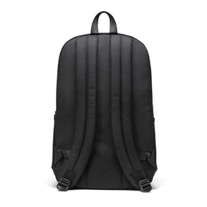 Fleet Skate Backpack - 28L - Zaino Nero 11668 00001 HERSCHEL 