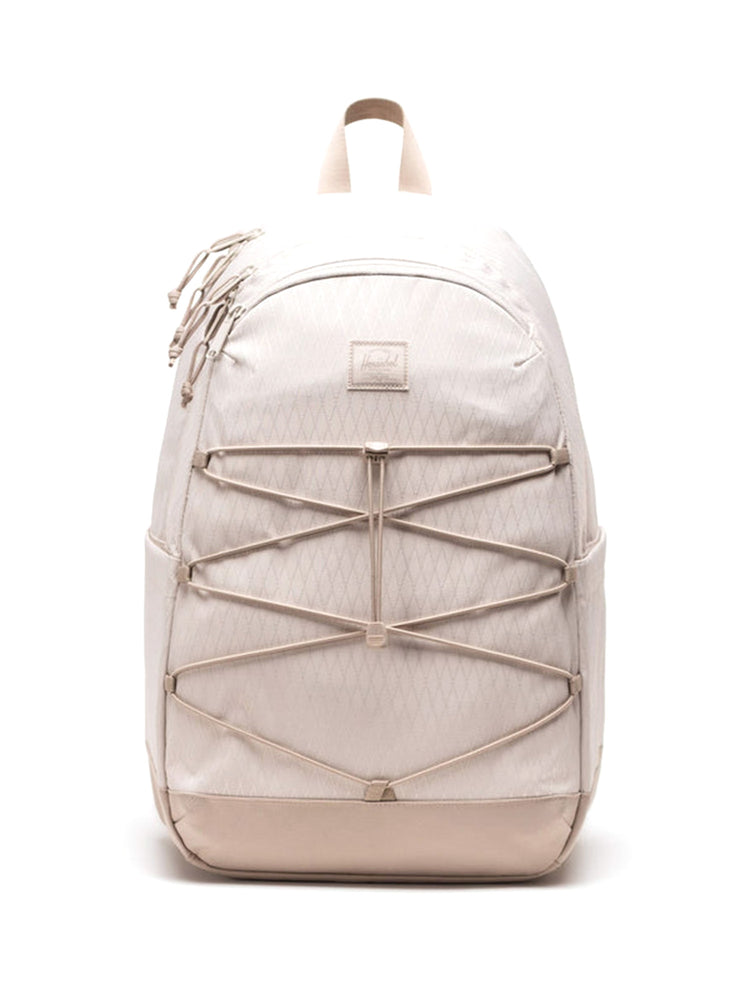 Herschel Kingston Backpack French Oak Diamond/Cobblestone - Zaino Beige/Tortora<BR/><BR/> 11766 07790 HERSCHEL 
