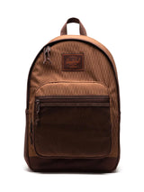 Herschel Kaine Backpack Soft Silt Diamond/Chicory Coffee - Sac à dos Marron  ACCESSOIRES HERSCHEL