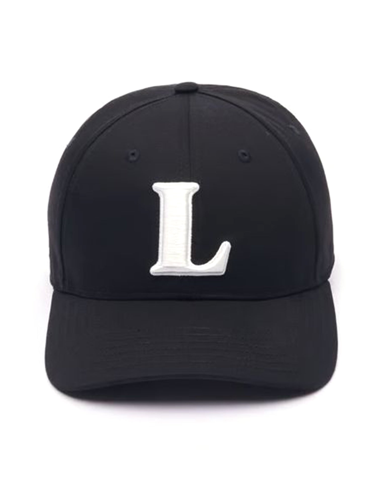 LACOSTE CAPPELLINO BLACK - Cappellino con Visiera Nero RK0342 031 LACOSTE 