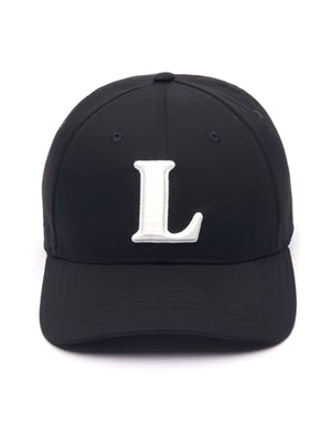LACOSTE CAPPELLINO BLACK - Cappellino con Visiera Nero RK0342 031 LACOSTE 