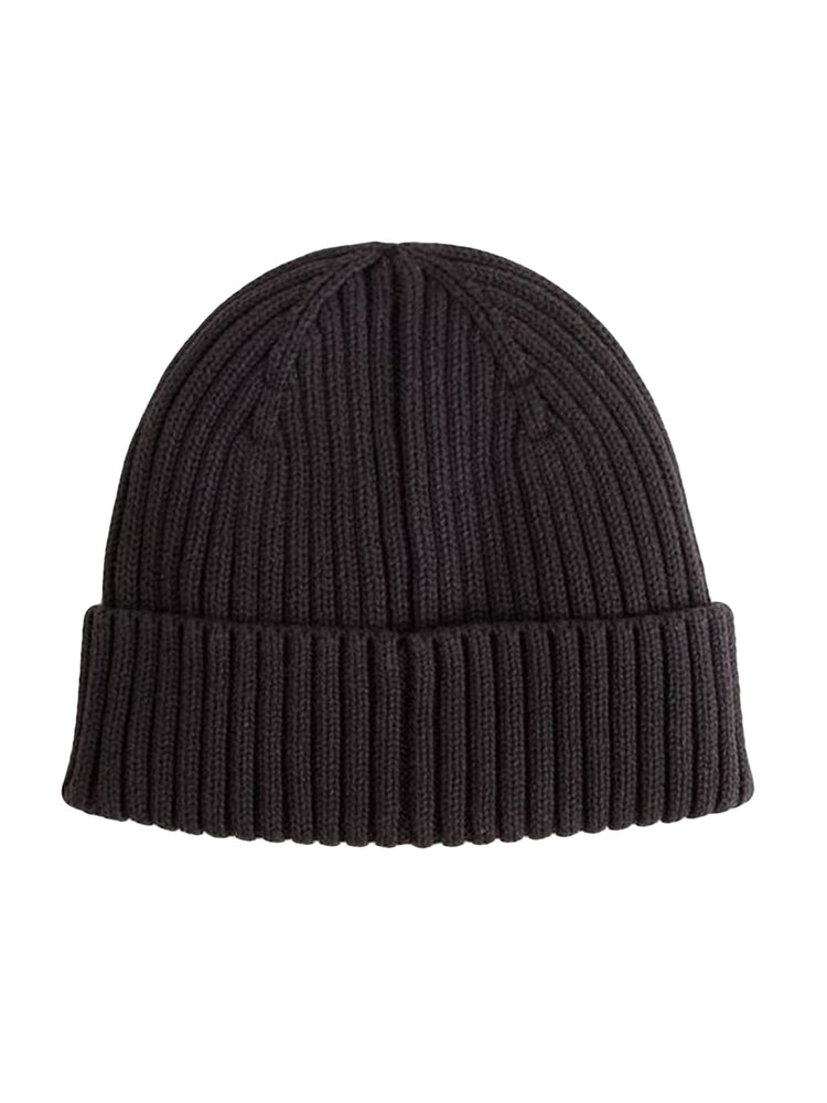Sunset Beanie Anthracite Night - Berretto Nero 007Z2-0000 0000 LEVIS 