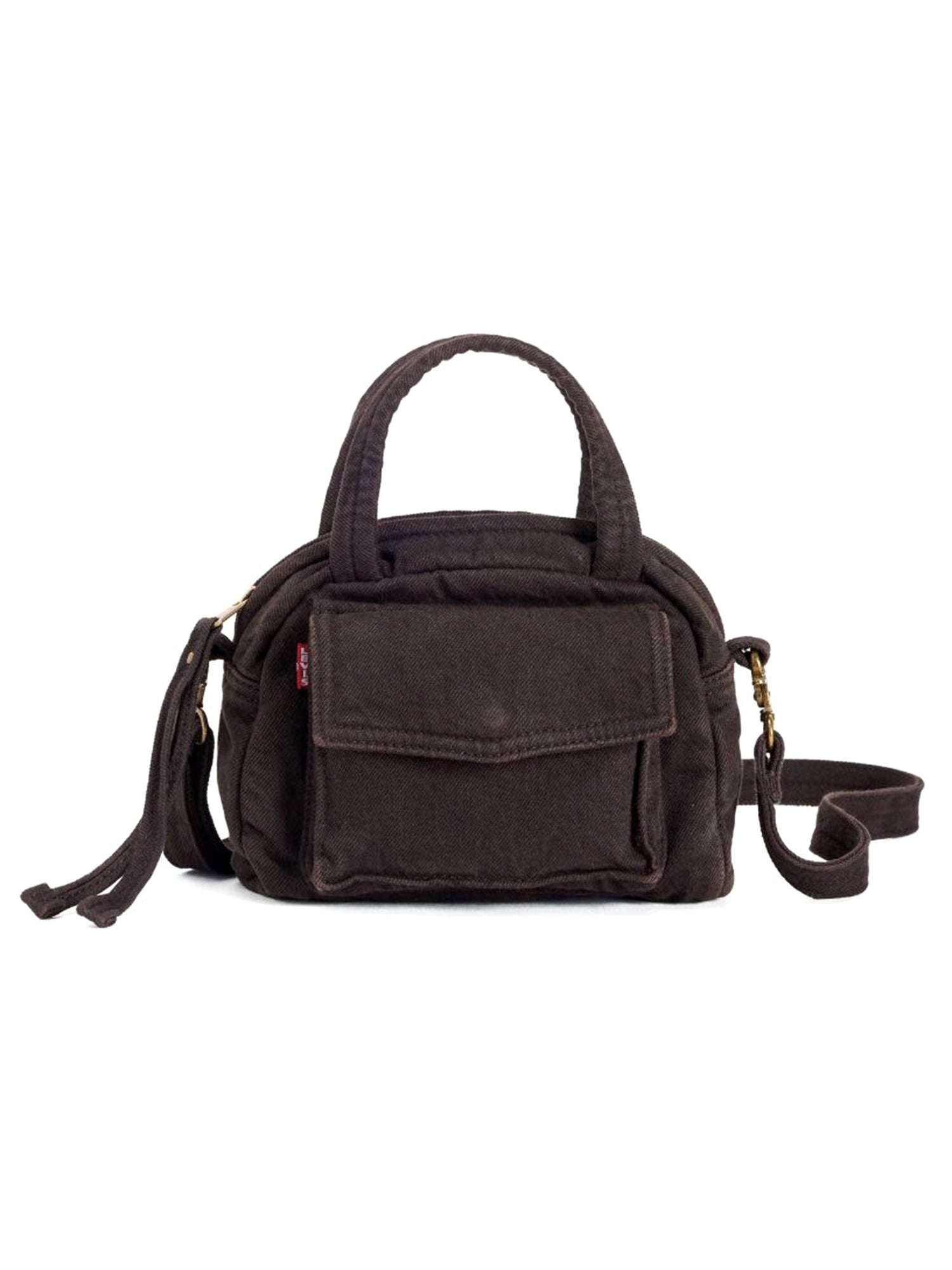 LEVI'S® SMALL BLAKE MARRY THE NIGHT - Borsa a Tracolla Nera 007Z8 0004 LEVIS 