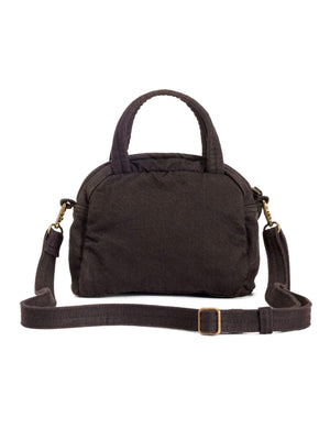 LEVI'S® SMALL BLAKE MARRY THE NIGHT - Borsa a Tracolla Nera 007Z8 0004 LEVIS 