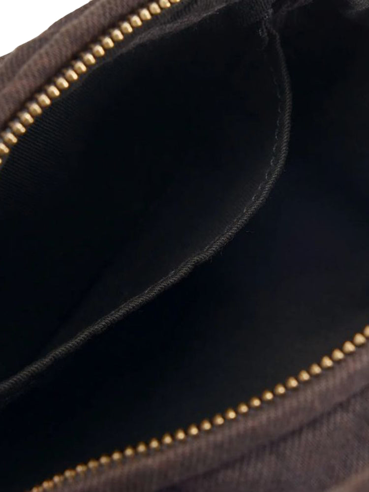 LEVI'S® SMALL BLAKE MARRY THE NIGHT - Borsa a Tracolla Nera 007Z8 0004 LEVIS 