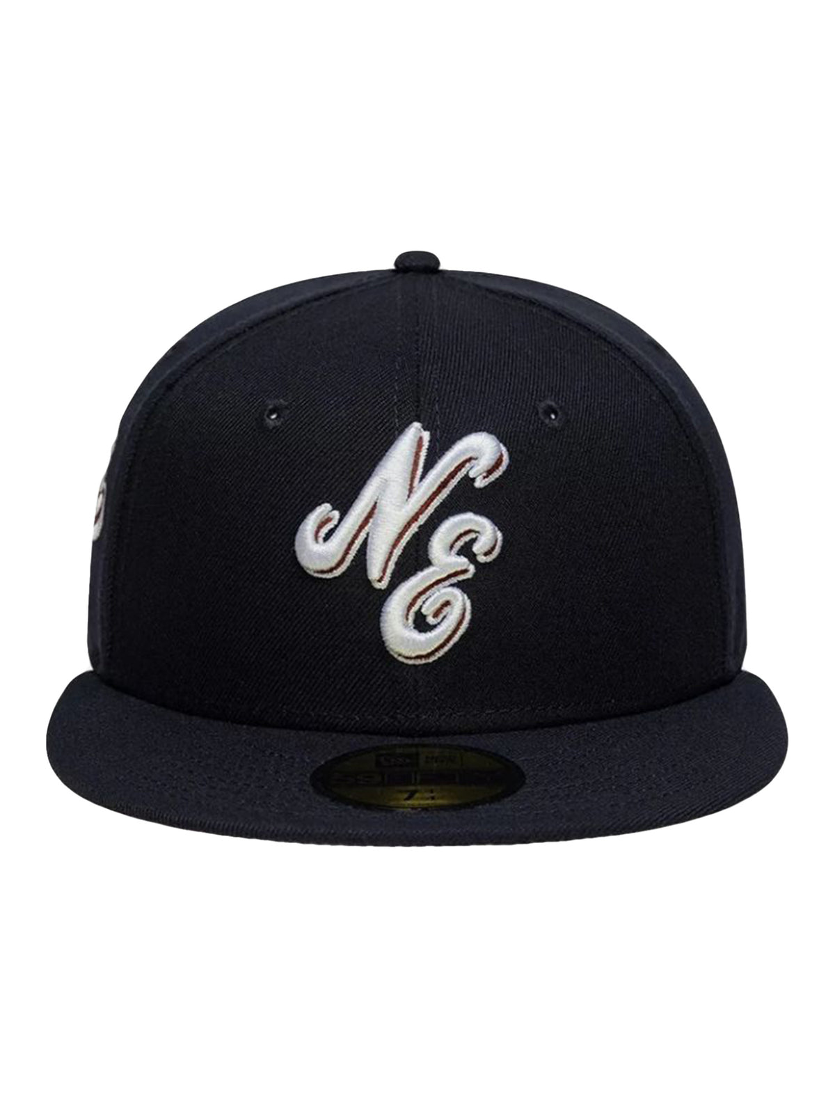 New Era 59FIFTY® Navy - Cappellino Unisex Blu Navy 60915974 NVY NEW ERA 