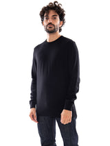 Only & Sons Onsalex Reg 12 Crew Knit NOOS Black - Pull Homme Noir Homme ONLY & SONS