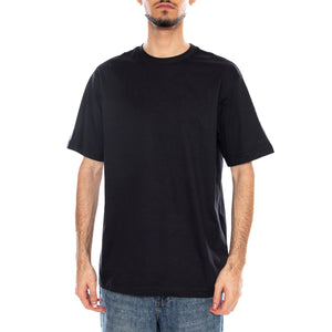 ONSFRED LIFE RLX SS Tee NOOS - Black - Maglietta Girocollo Uomo Nera 22022532 3856591 ONLY & SONS 