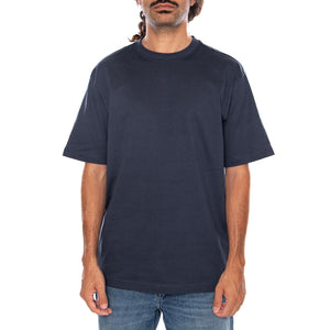 ONSFRED LIFE RLX SS TEE NOOS BLUE NIGHTS - Maglietta Girocollo Uomo Blu 22022532 4796932 ONLY & SONS 