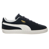 SUEDE CLASSIC BLACK - Sneakers Stringate Uomo Nere Uomo PUMA