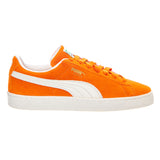 SUEDE CLASSIC ORANGE - Chaussures Homme Orange Homme PUMA
