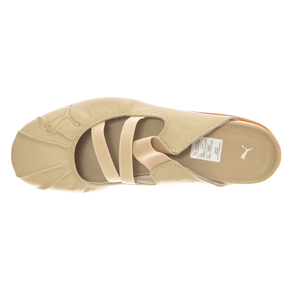 SPEEDCAT MULE WNS WHITE - Scarpe Donna Bianche 409618 02 PUMA 