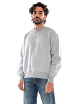 PXP Sweat Col Rond Gris - Sweat Col Rond Homme Gris Homme PXP