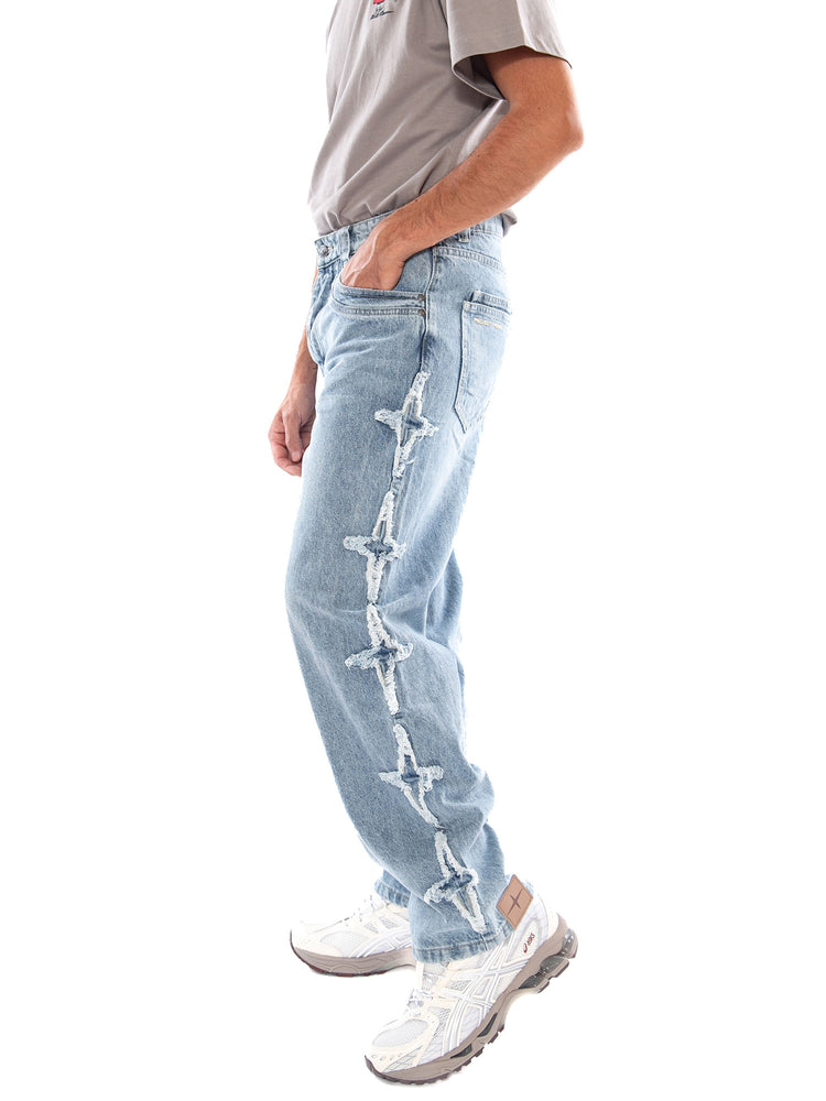 PXP Pantalons Jeans Blue - Jeans Uomo Blu 2694130 JMC PXP 