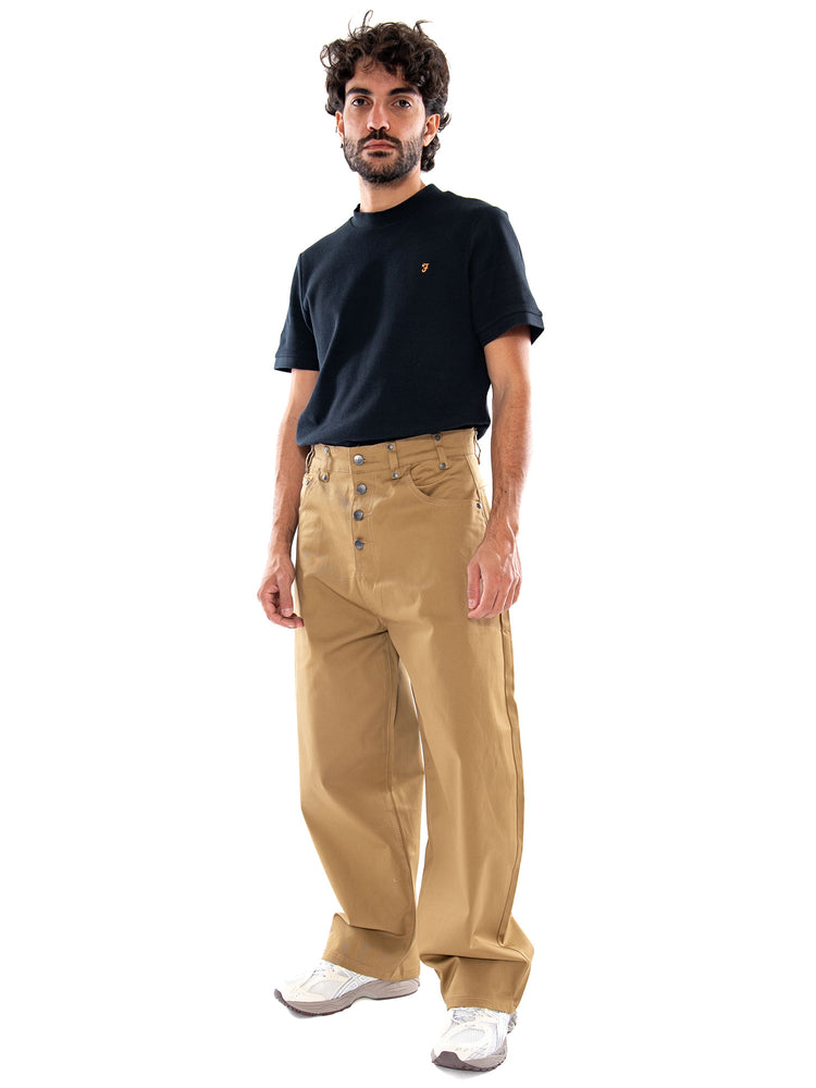 PXP Project X Paris Jeans Beige - Jeans Uomo Marrone 2694494 BG PXP 