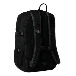 BOREALIS CLASSIC BKP TNF BLACK / ASPHALT GREY - Zaino Nero NF00CF9C 4GZ1 THE NORTH FACE 