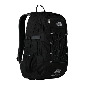 BOREALIS CLASSIC BKP TNF BLACK / ASPHALT GREY - Zaino Nero NF00CF9C 4GZ1 THE NORTH FACE 